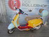 Vespa Primavera 50 Iget 4T Sean Wotherspoon - VESPA S 50