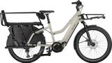 Riese & Müller Multicharger3 Mixte FAMILY desert/black 51 cm - E-Trekkingbike E-Bikes