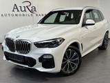 BMW X5 xDrive45e M-Sport NAV+LED+AHK+360°KAMERA+20ZO - BMW X5 in Oldenburg
