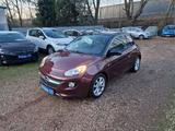 Opel Adam 1.4 Klima 83Tkm Navi Alu Sitzhzg 2H PDC - Opel Adam mit Benzin-Antrieb: Kleinwagen, 1.2