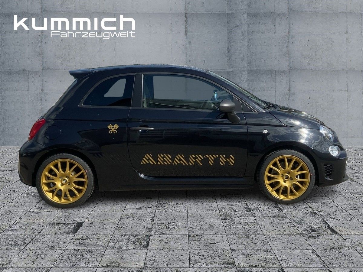 Abarth 695 - Bild 3