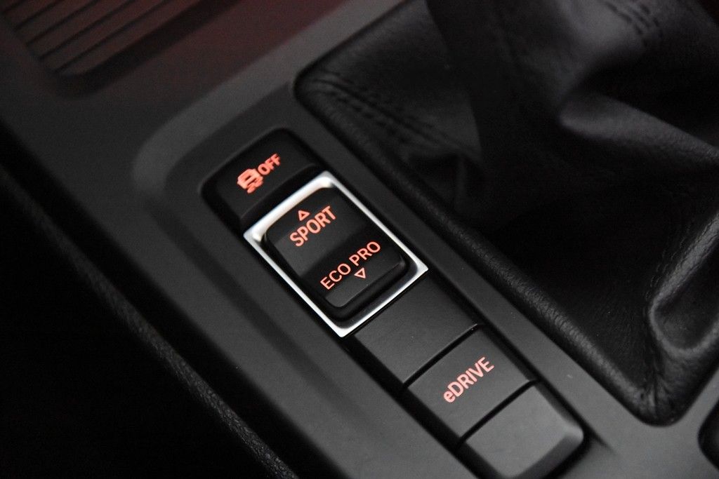 BMW X1 xDrive25e *1.Hand*Navi*Park ass.*Standheizung foto 11