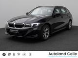 BMW 318i Alarm DAB Kamera GeschwindigReg Sportlenkrd - BMW 318