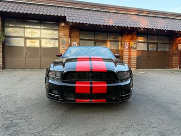 Ford Mustang - 9