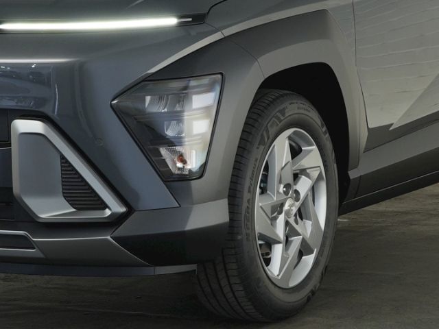 Hyundai Kona – Bild 20