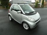 Smart ForTwo  cabrio Micro Hybrid ausstattung Passion - Smart ForTwo: Ausstattung