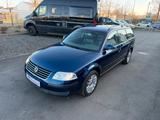 Volkswagen Passat 1.8 T Xenon,Leder,Sitzheizung,AHK - Volkswagen Passat mit Benzin-Antrieb: Kombi, 1.8