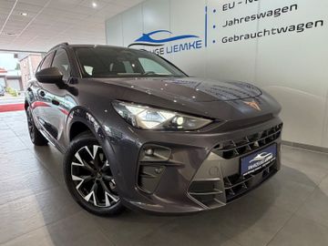 Cupra Terramar - 6
