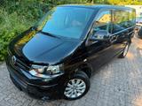 Volkswagen T5 Multivan 2.0 140PS/ZAHNRIEMEN NEU/2XTÜR/1.HND - VW T5 Multivan in Hannover