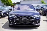 Audi A8 50 TDI quattro*NAVI*LED*LEDER*ACC*VOLL* - Audi A8: L