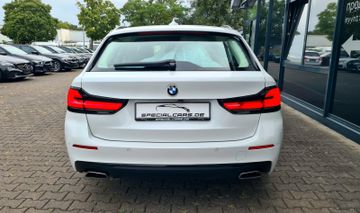 BMW 530 - 6