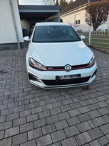Volkswagen Golf 7 (VII) 2.0 TSI GTI - Volkswagen Golf: 7 GTI