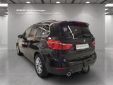 BMW 216d Gran Tourer Navi AHK Kamera Driv.Assist - BMW 216 Gran Tourer aus 2022