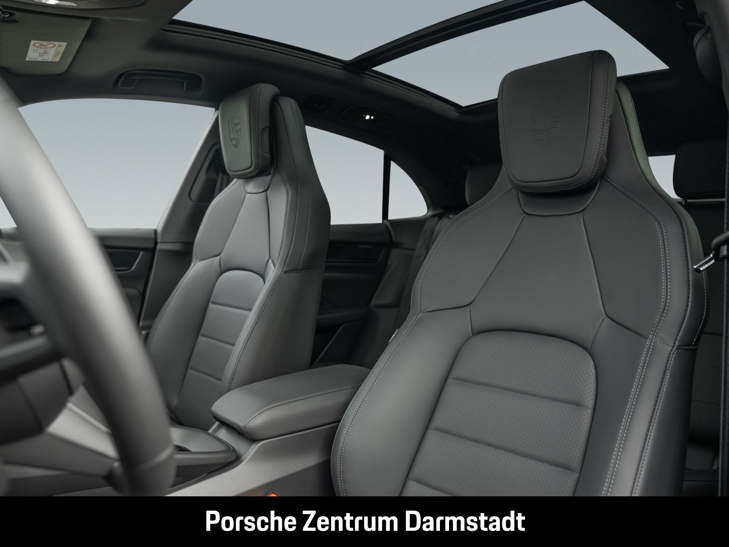 Porsche Macan - Bild 5