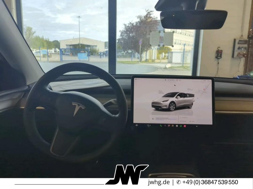 Tesla Model Y RWD Autopilot3 Pano Wärmepumpe 4xShz ACC foto 7