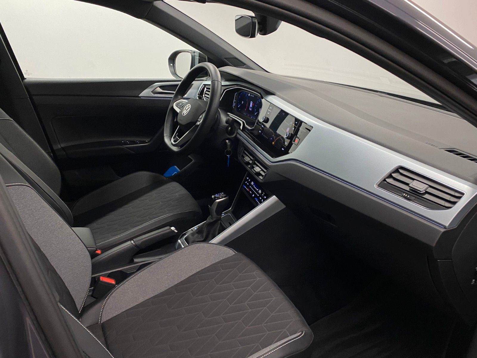Volkswagen Taigo - Bild 11