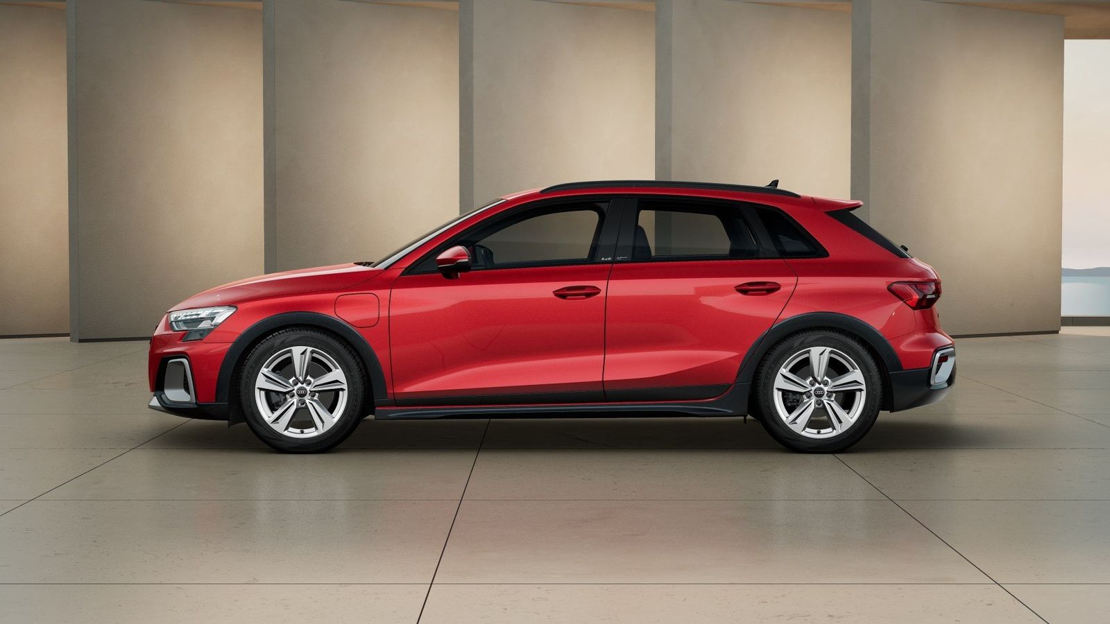Audi A3 - Bild 3