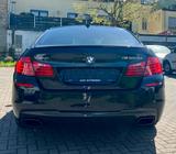 BMW M550 d xDrive *VOLLAUSSTATTUNG *Softcl.*Virt.* - BMW Gebrauchtwagen von 2014