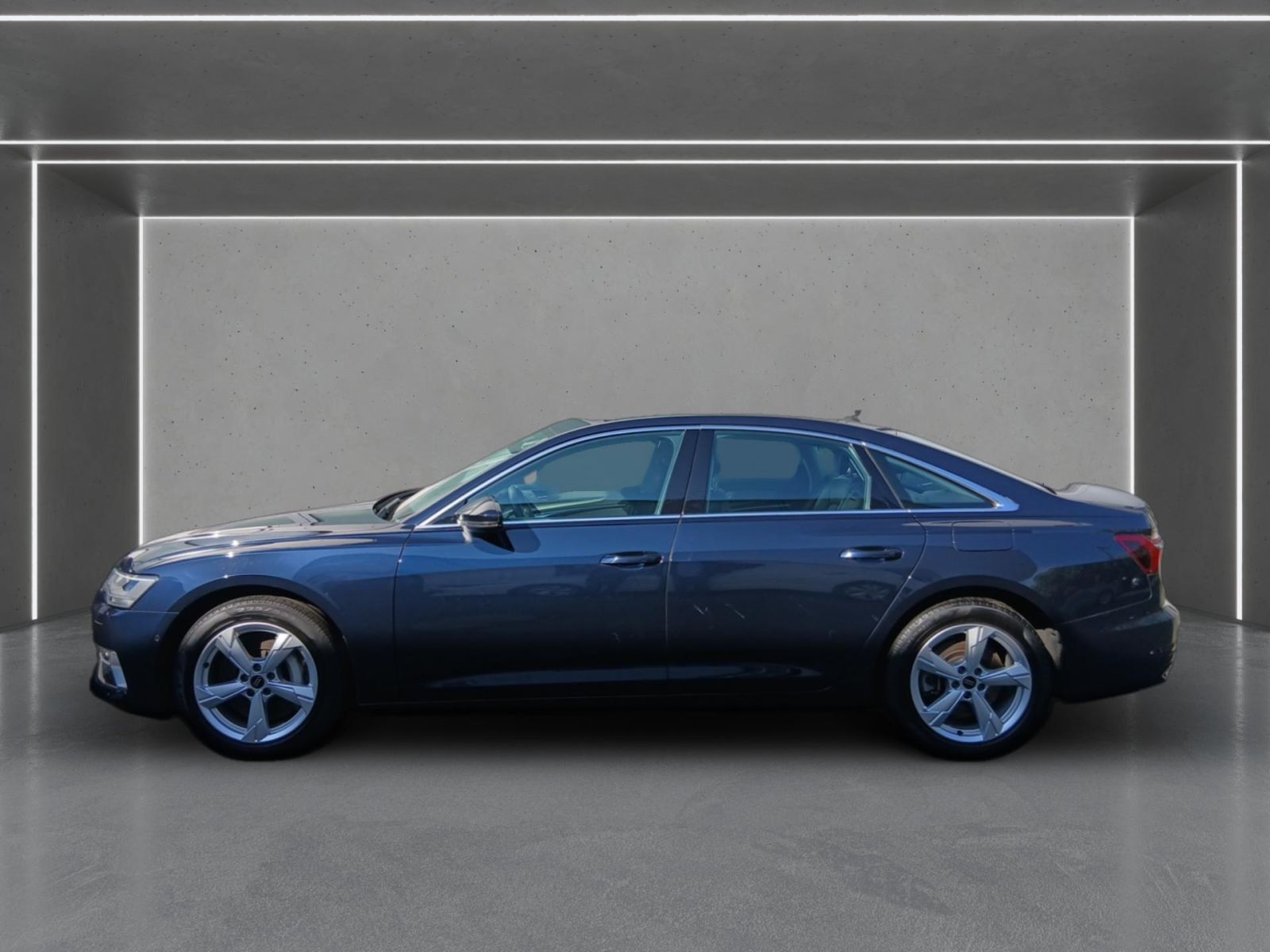 Audi A6 - Bild 4