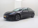 Tesla Model 3 Standard RWD Plus [ LFP ACCU+TREKHAAK+AU - schwarze Tesla Model 3