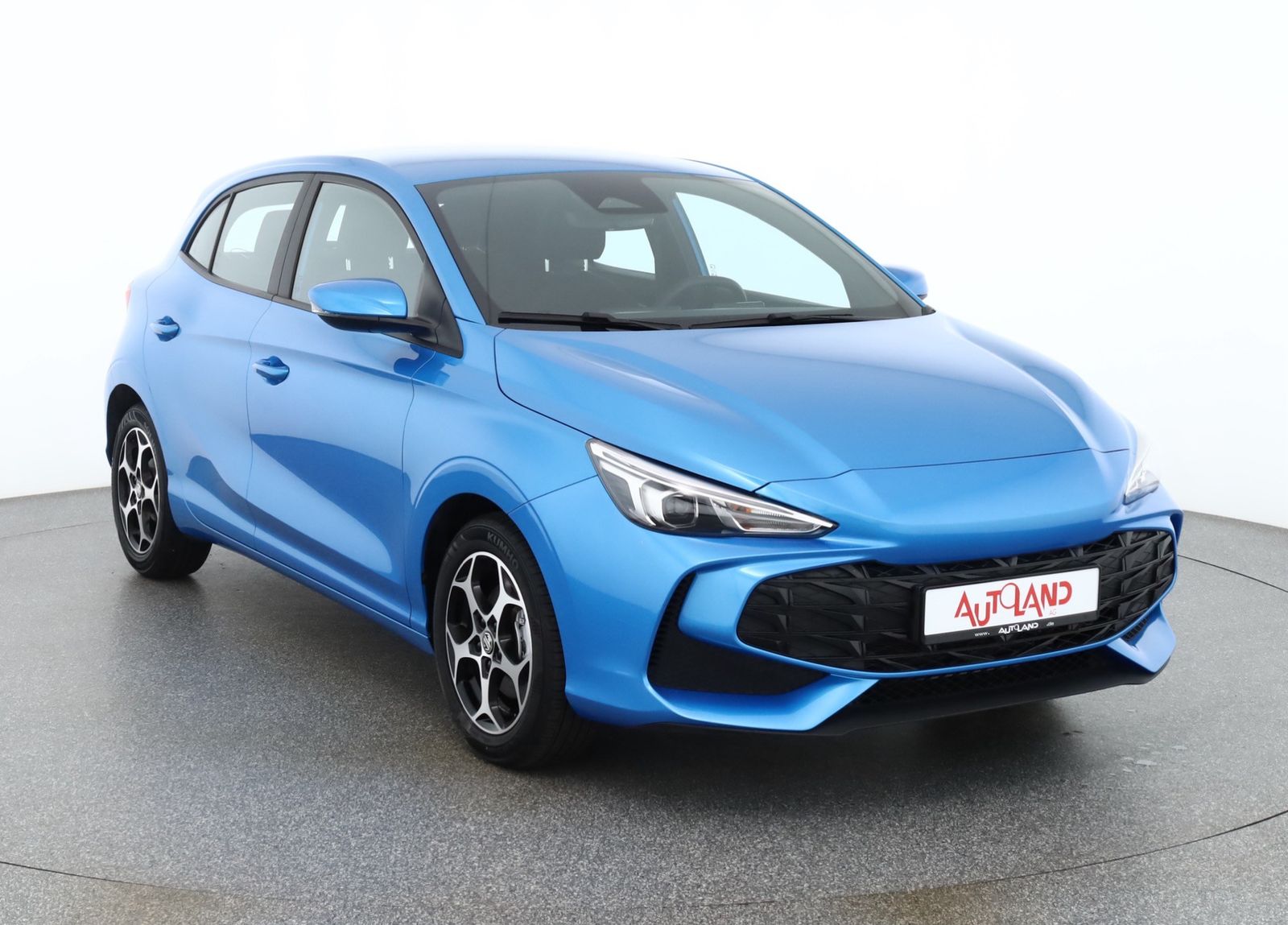 MG3