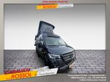 HYMER / ERIBA / HYMERCAR Grand Canyon S CrossOver 600  - Allradantrieb Kastenwagen