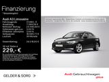 Audi A3 Limousine 35 TDI advanced LED*RFK*Virtual - Audi: R3