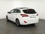 Hyundai i30 cw 1.6 T-GDI DCT Premium Xenon Sitzbelüftung - Hyundai i30: Cw