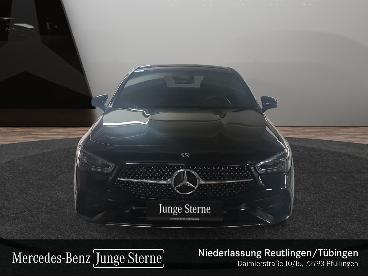 Mercedes-Benz CLA 220 4M AMG DV. MULTIB SOUND WD KEYLESS foto 3