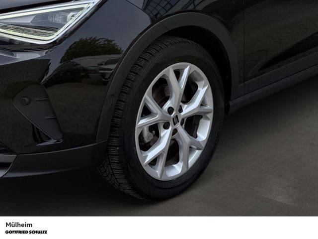 Seat Arona - Bild 9