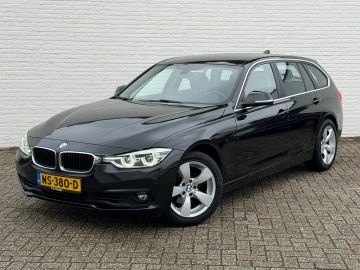 BMW 318 - 1