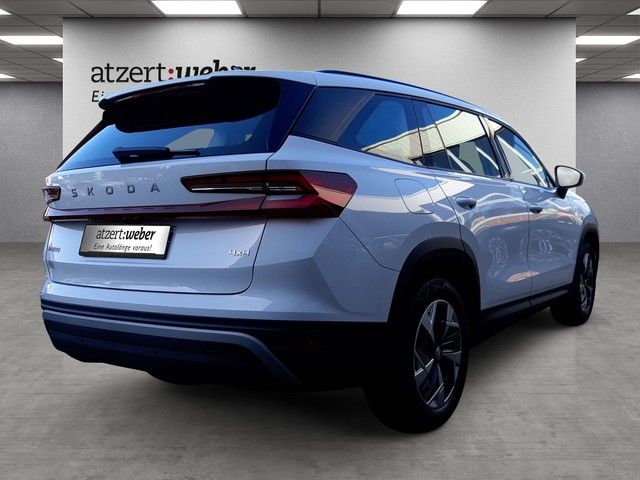 Fahrzeugabbildung Skoda Kodiaq Selection 2.0TDI DSG 4x4 Matrix eleHeck