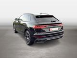 Audi Q8 50TDI quattro S-line HD Matrix LED Scheinwerf - gebrauchte Audi Q8 aus dem Jahr 2022
