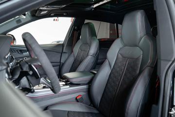 2026 AUDI RSQ8 — миниатюра 11