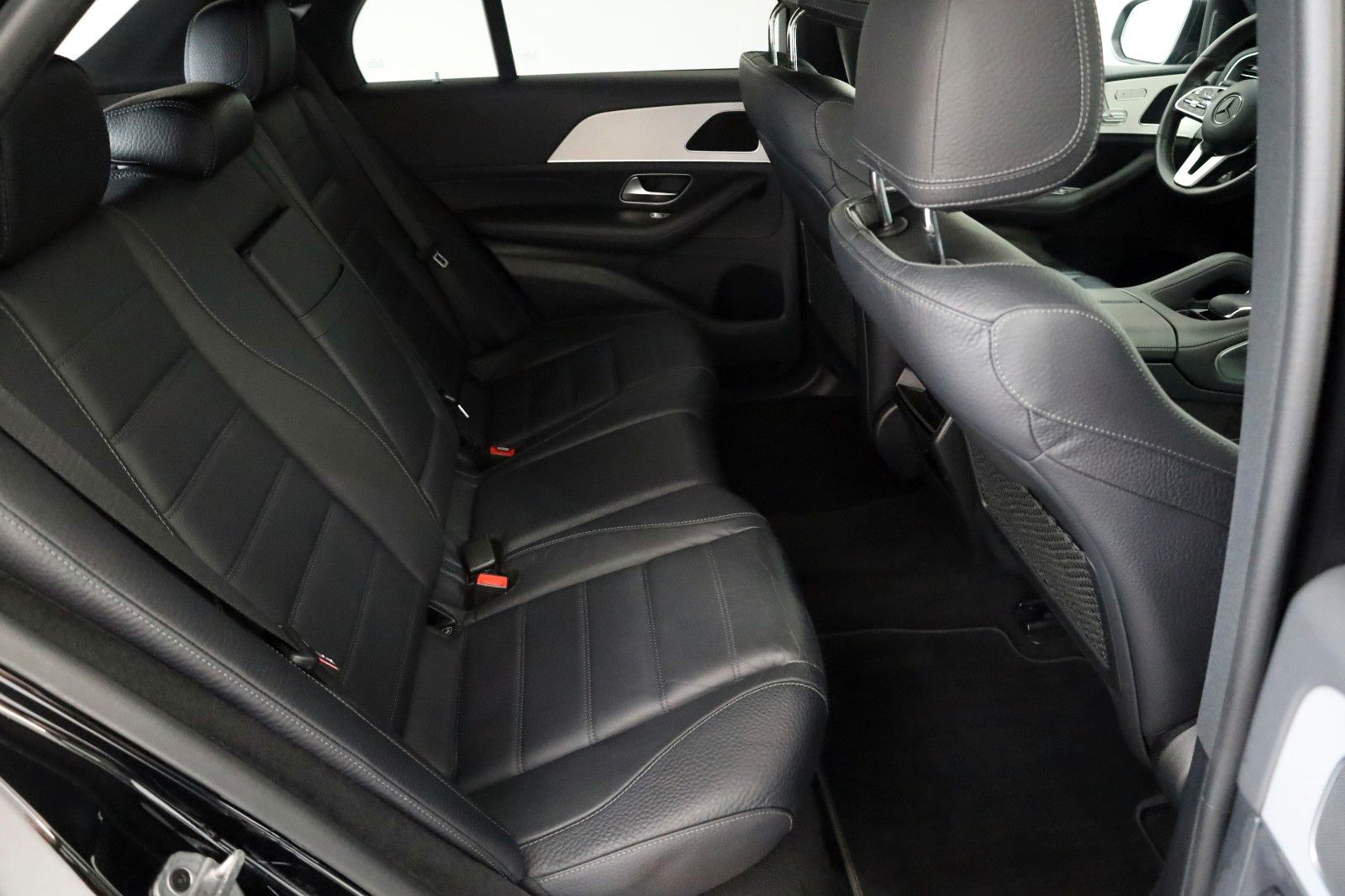 Fahrzeugabbildung Mercedes-Benz GLE 350de 4M Leder,Navi,LED,SH,Park Paket,360°
