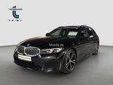 BMW 318d Touring Auto M Sportpaket Klimaaut. - BMW 318 aus 2025