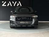 Audi Q7 45 TDI S-Line Black*7-SITZER*LUFT*B&O* - mit Diesel-Antrieb: Alcantara, Geländewagen