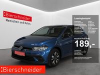 Volkswagen Polo - Vorschau Bild 1