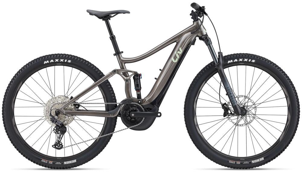 Liv Embolden E+ 1 L / 29"