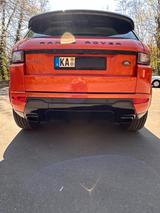 Land Rover Range Rover Evoque 2.0 TD4 110kW SE Dynamic ... - Land Rover Range Rover Evoque: Privatanbieter