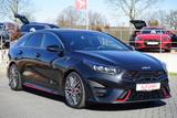 Kia ProCeed 1.6 T-GDI GT Bastuck LED Navi Panorama - Kia aus 2022