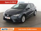 Seat Ibiza 1.0 TSI Style*TEMPO*PDC*SHZ*ALU*TOUCH* - Seat Ibiza Gebrauchtwagen in München