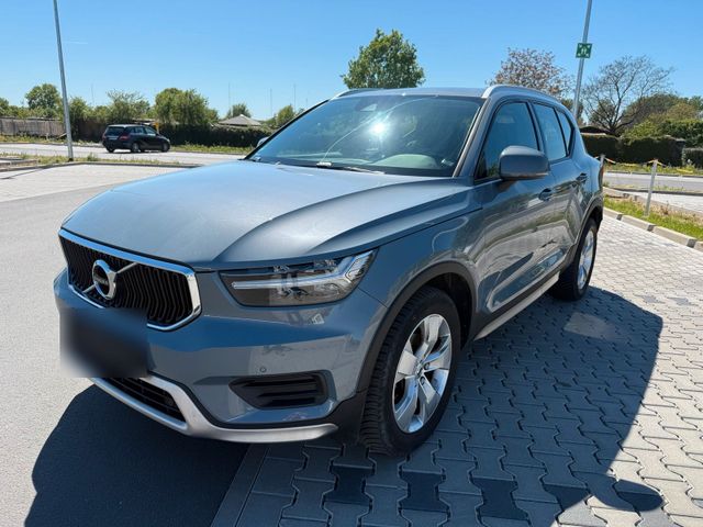 VOLVO XC 40