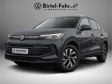 Volkswagen Tiguan 1.5 eTSI Life Plus DSG ACC