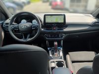Hyundai i30 - Vorschau Bild 10