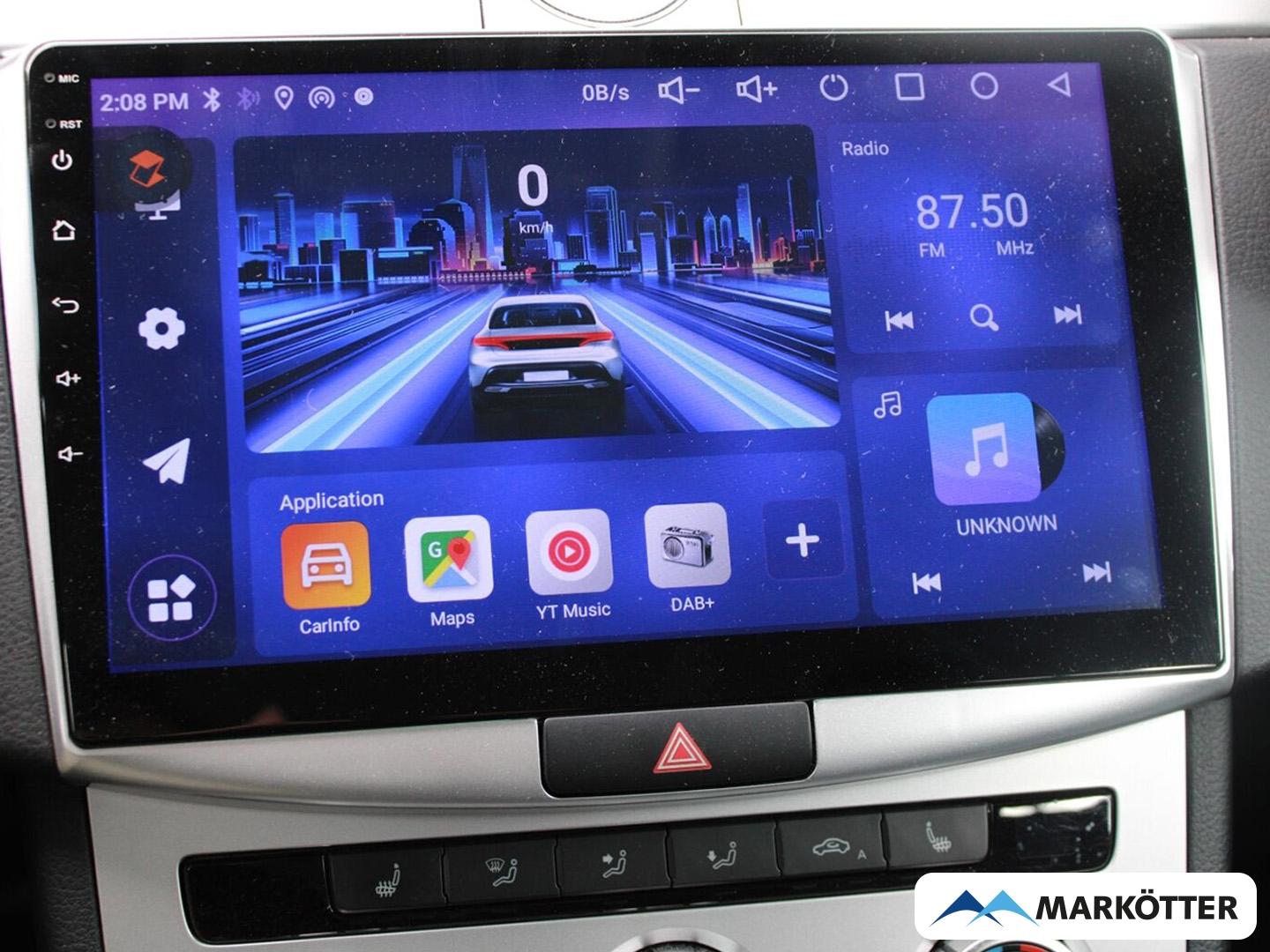 Volkswagen Passat 2014 — photo 5
