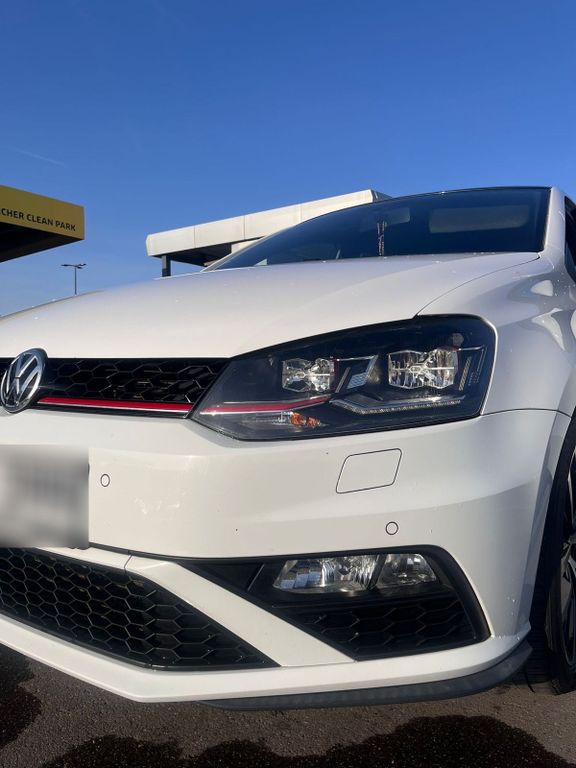 Image of Volkswagen Polo