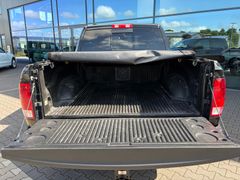 Fahrzeugabbildung Dodge RAM 1500 CrewCab SLT Night Navi SHZ LPG U.-Frei