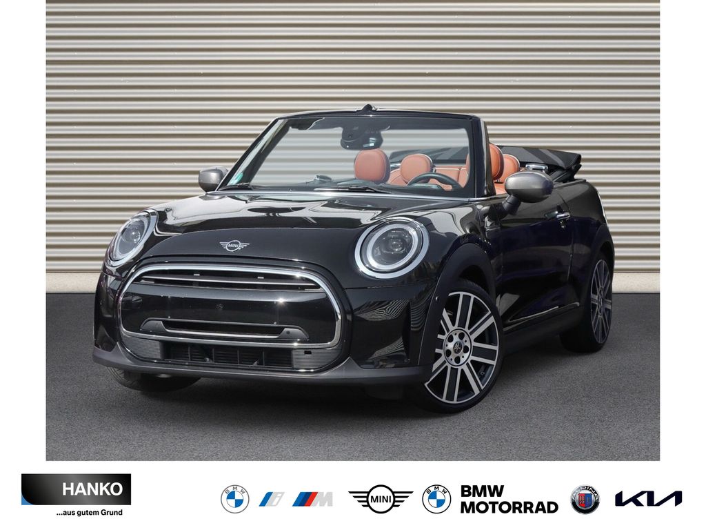 MINI Cooper C