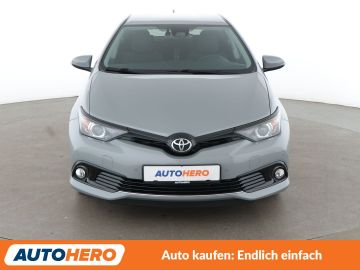 Toyota Auris - 9